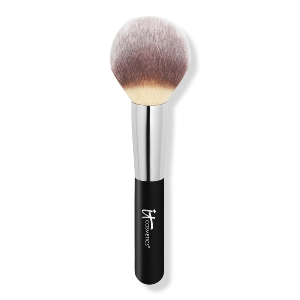 IT Cosmetics Heavenly Luxe Wand Ball Powder Brush #8 BRAND NEW NEVER USED